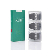 OXVA Xlim V2 Replacement Pod (3 PCS) - Click & Vape